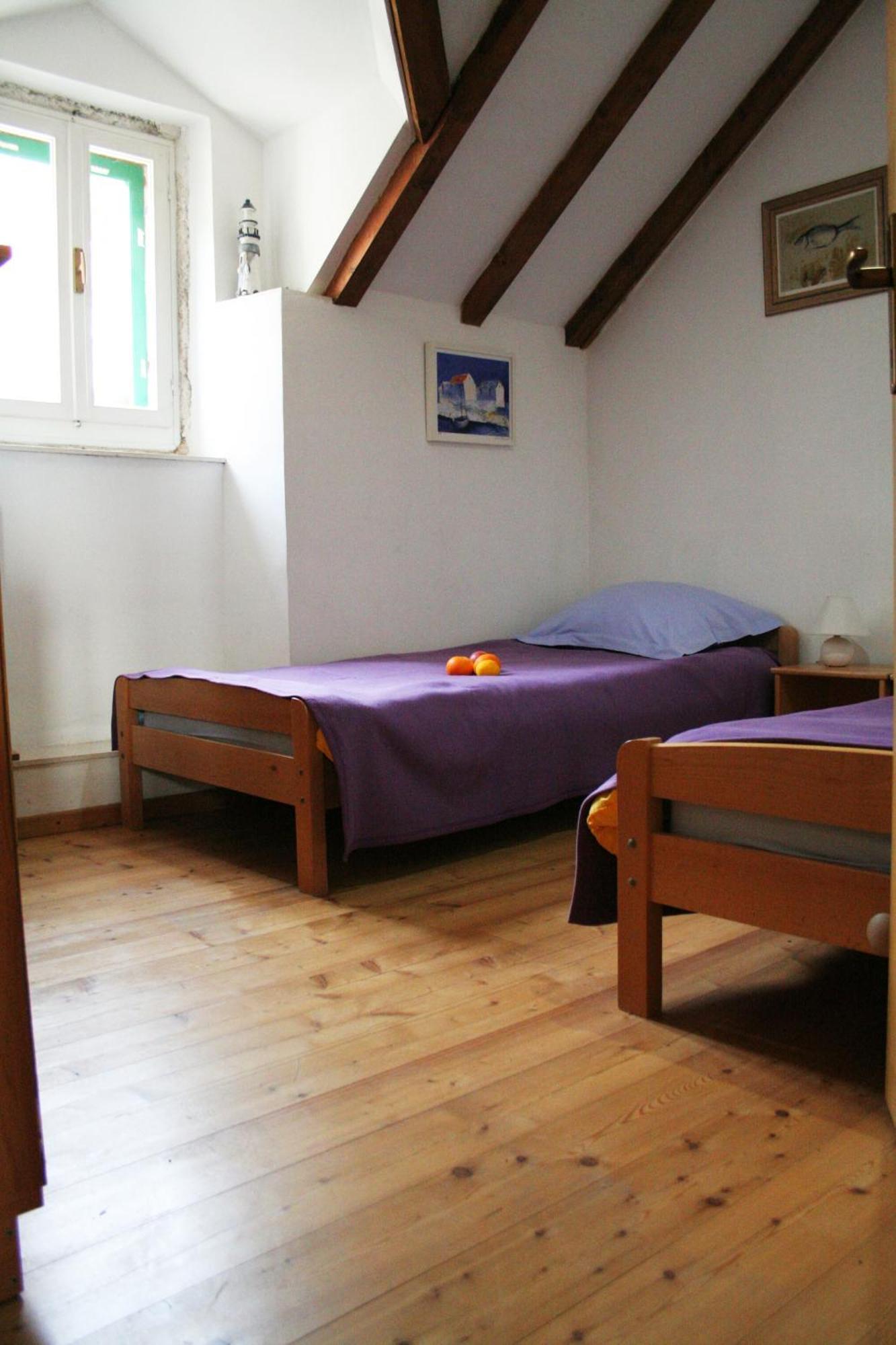 Apartments Farska Murvica  Pokoj fotografie