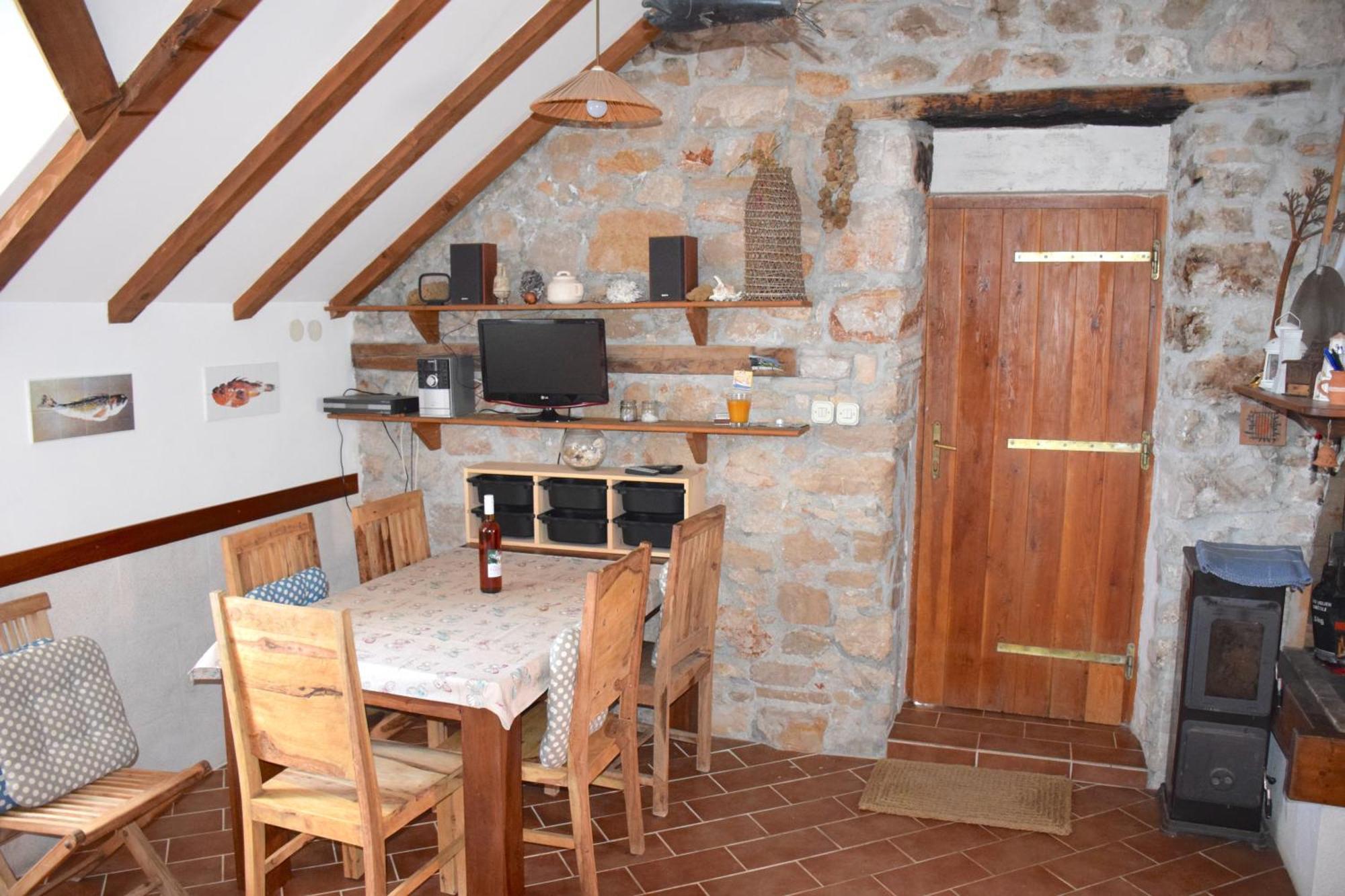 Apartments Farska Murvica  Pokoj fotografie