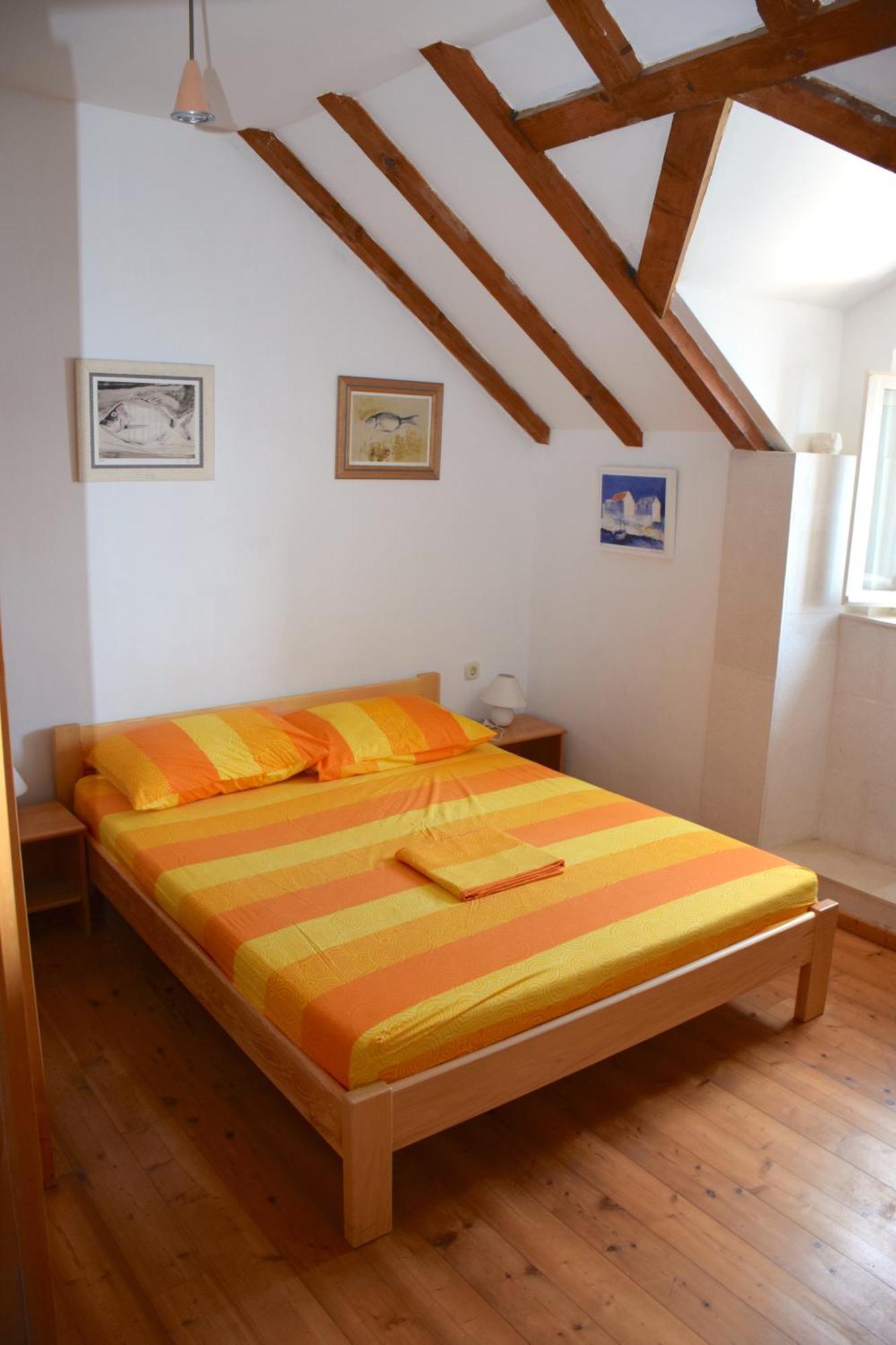 Apartments Farska Murvica  Pokoj fotografie