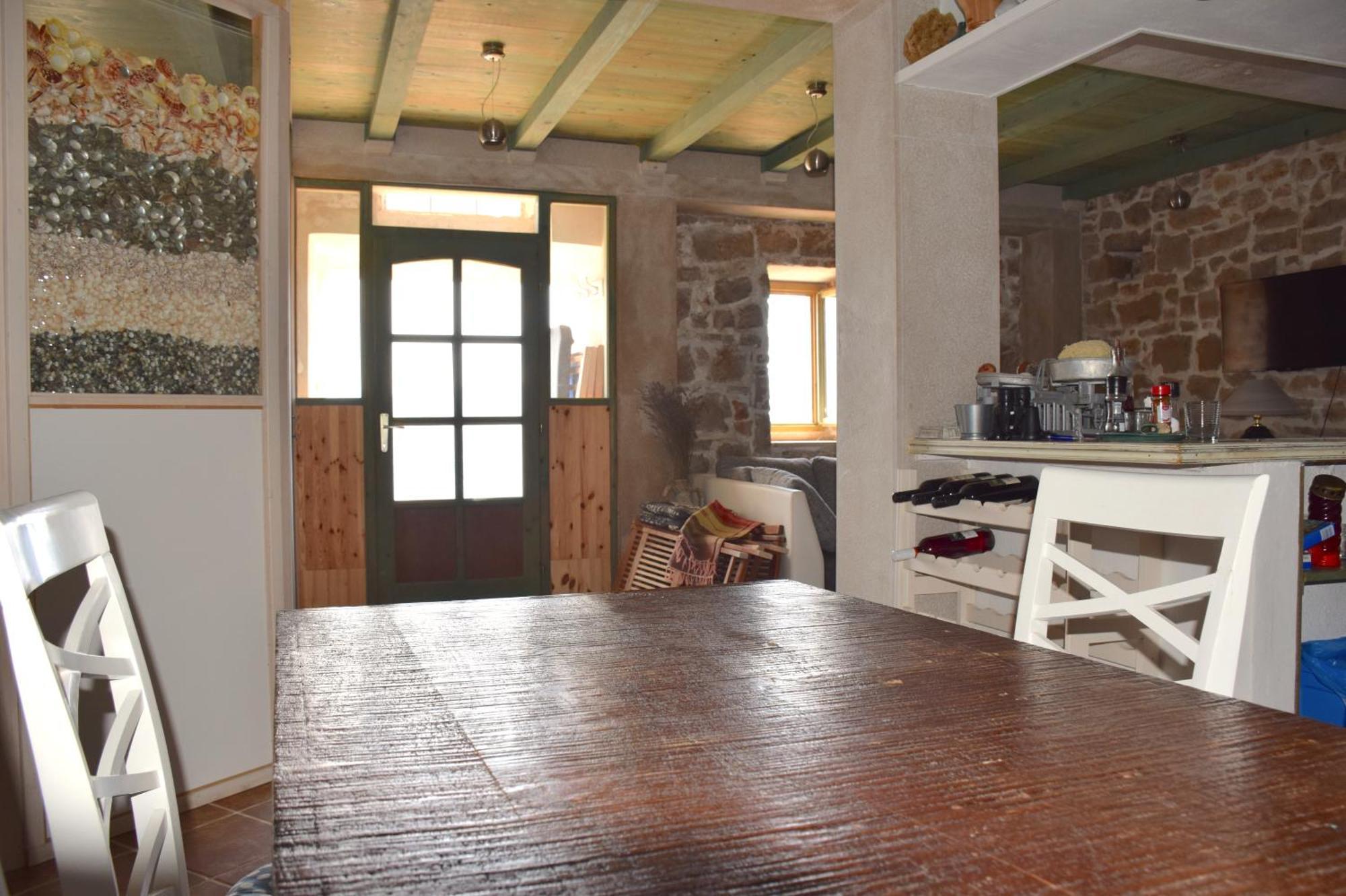 Apartments Farska Murvica  Pokoj fotografie