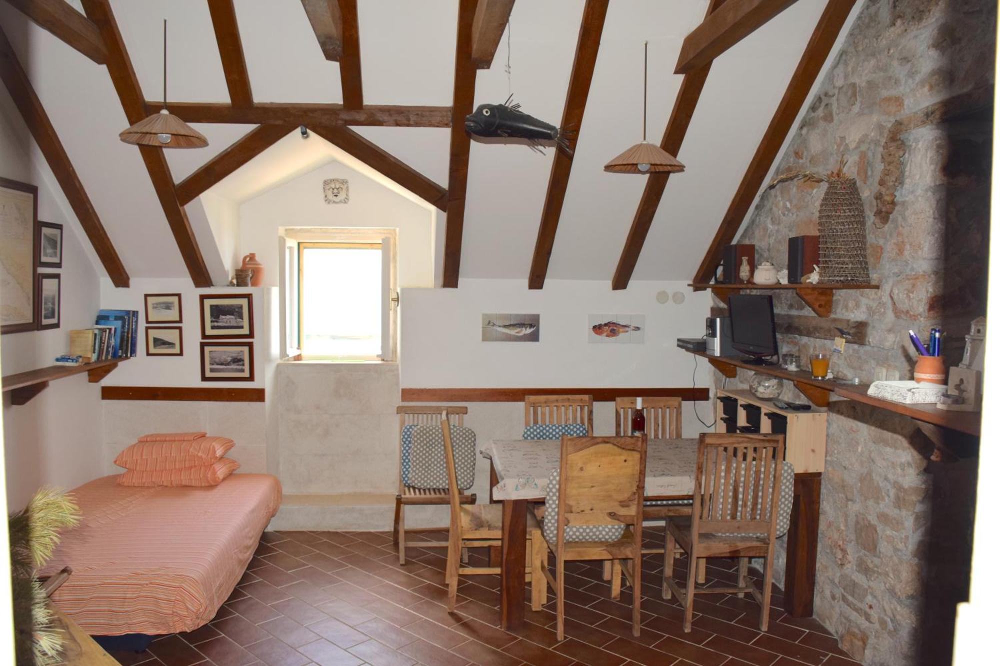 Apartments Farska Murvica  Pokoj fotografie